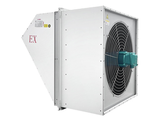 BWEX防爆大風(fēng)量型邊墻風(fēng)機(jī)